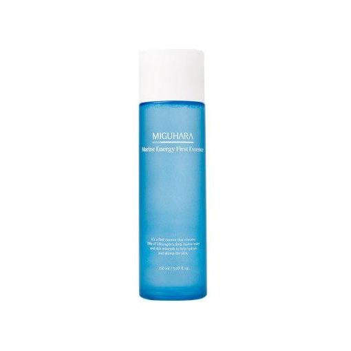 MIGUHARA Marine Energy First Essence 150ml - Glam Global UK