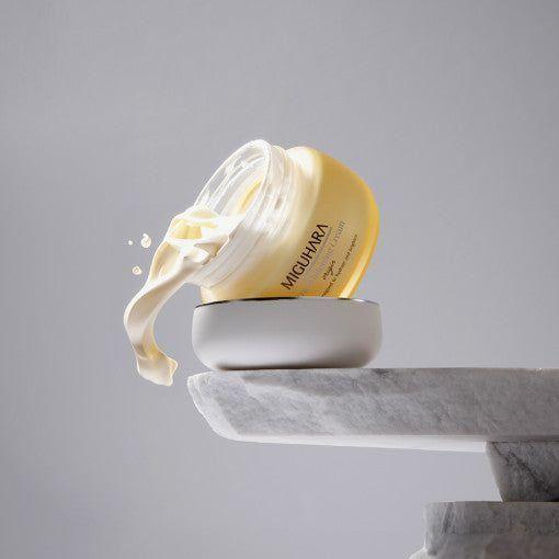 MIGUHARA Ultra Whitening Cream Origin 50ml - Glam Global UKMIGUHARA