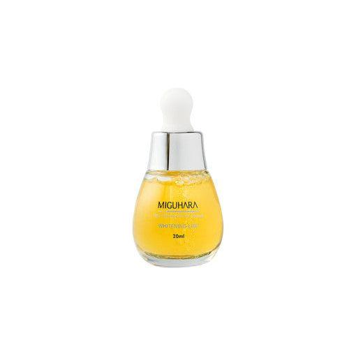 MIGUHARA Ultra Whitening Perfect Ampoule 20ml - Glam Global UK