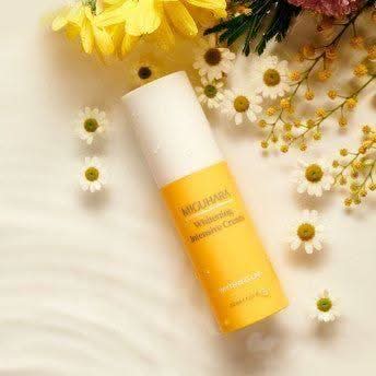 MIGUHARA Whitening Intensive Cream - 30ml | Brightening & Nourishing Skincare - Glam Global UKMIGUHARA