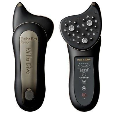 MILLA DIVA Esthe Pro Labo Made in Japan - Glam Global UKMILLA DIVA