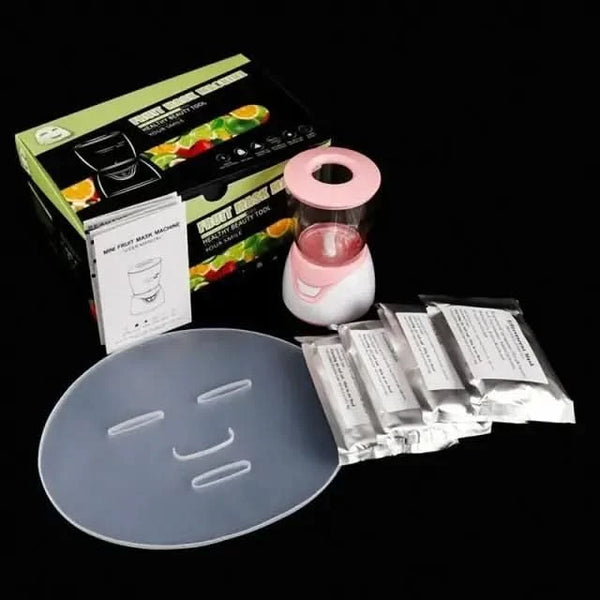 Mini Face Mask Maker Tool - Glam Global UKGlam Global UK