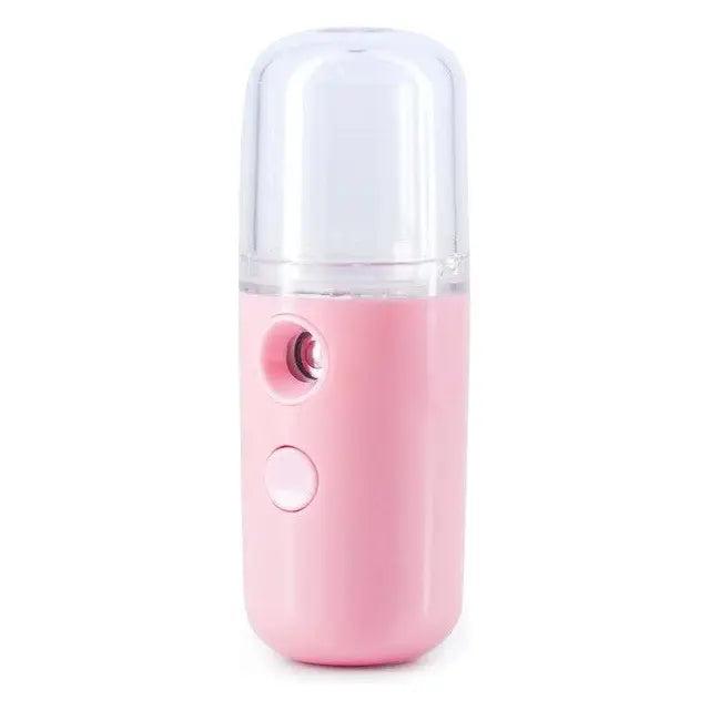 Mini Face Spray - Glam Global UK