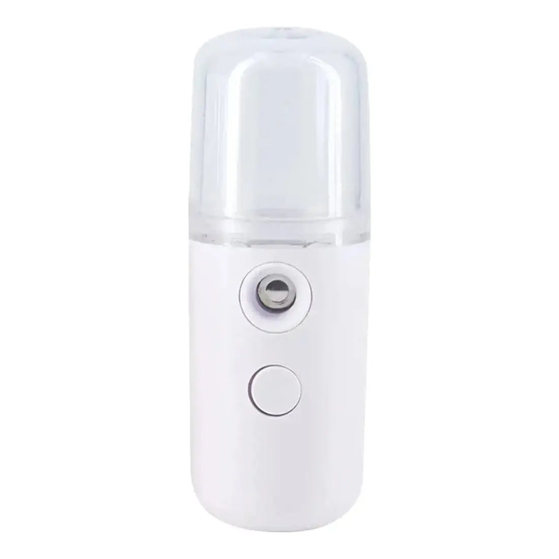 Mini Facial Steamer - Glam Global UK