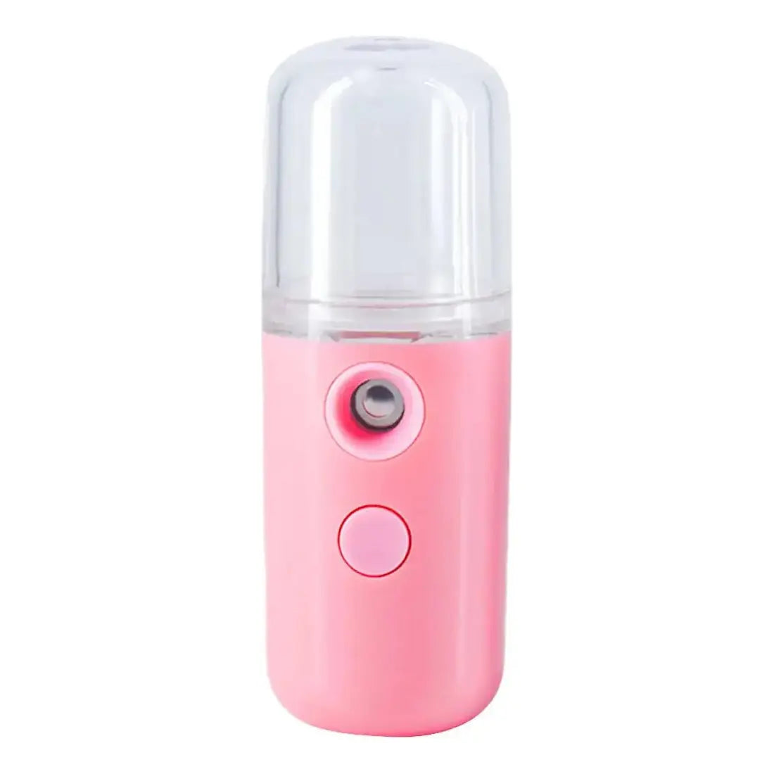 Mini Facial Steamer - Glam Global UK