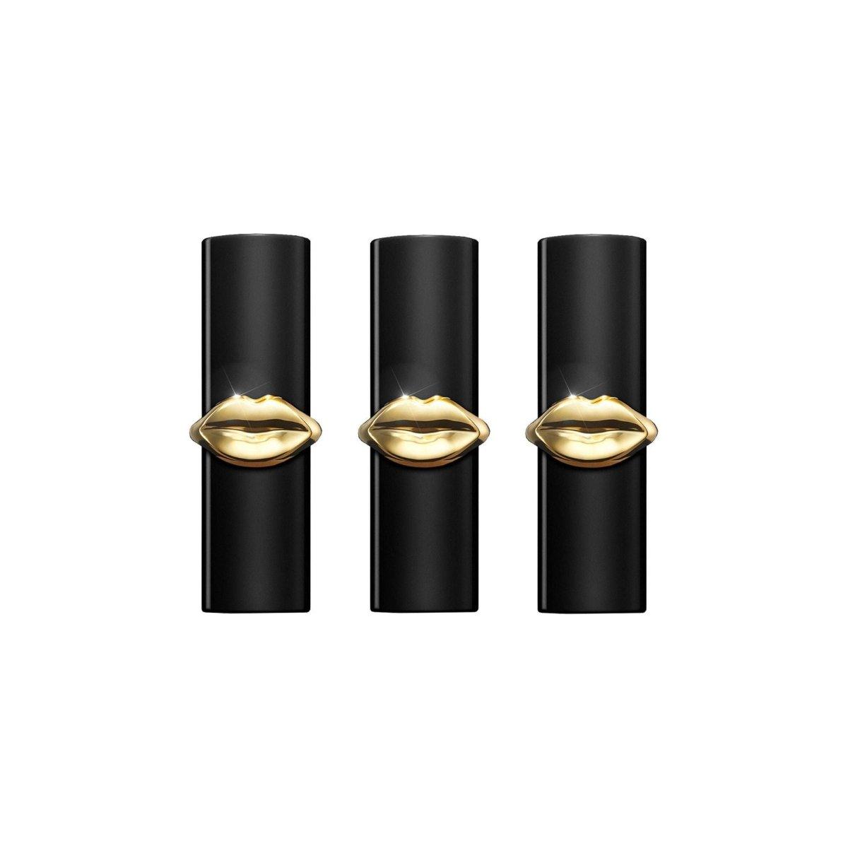 Mini Mattetrance Lipstick Trio Limited Release: Go - To Mattes (Limited Edition) - Glam Global UK