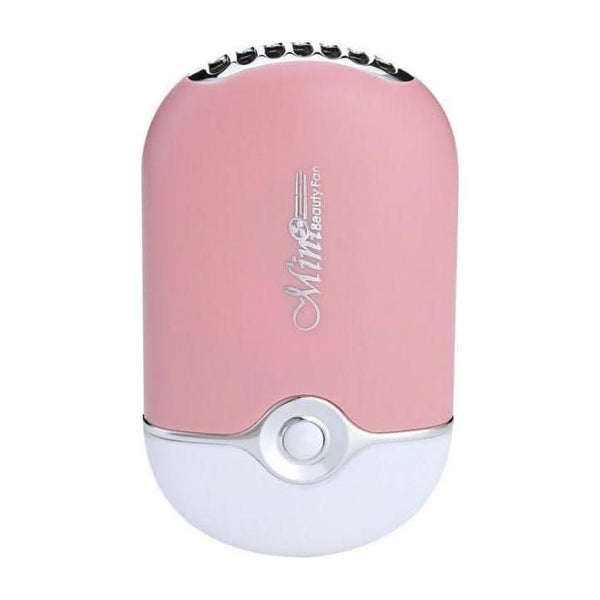 Mini USB Eyelash Fan - Glam Global UKGlam Global UK