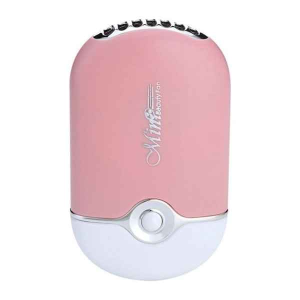 Mini USB Eyelash Fan - Glam Global UKGlam Global UK