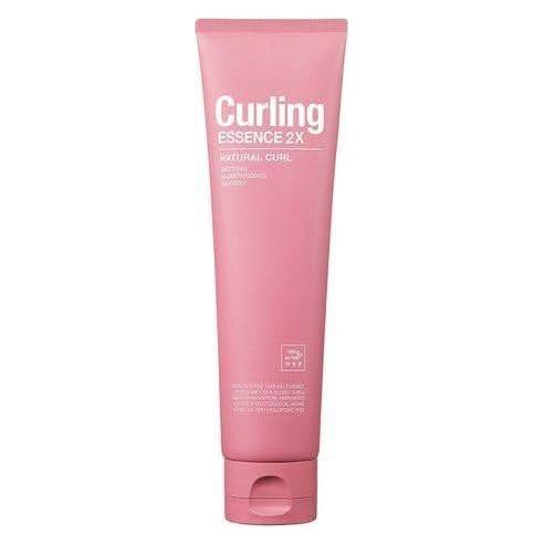 mise en scene Curling Essence 2X Natural Curl 150ml - Glam Global UKmise en scene