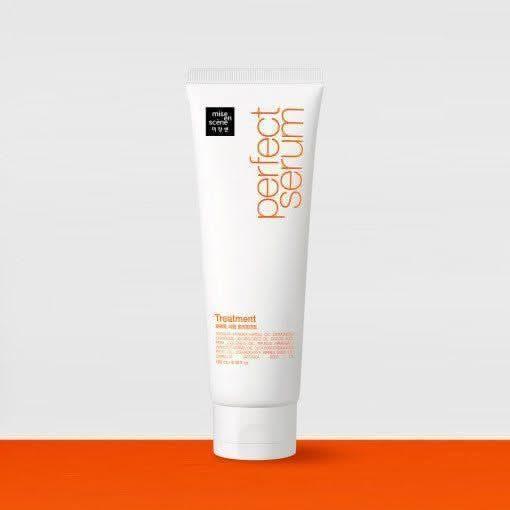 mise en scene Perfect Serum Treatment 180ml - Glam Global UKmise en scene