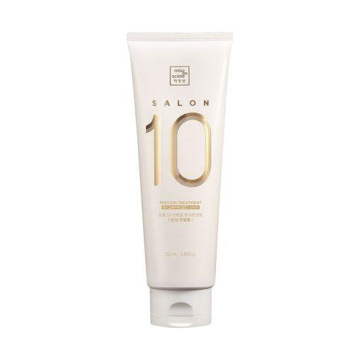 [mise en scene] Salon10 Protein Treatment (for damaged hair) 250ml - Glam Global UK