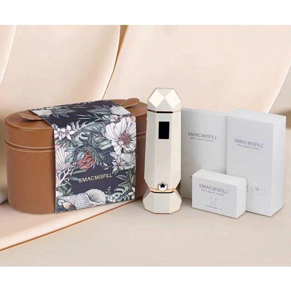 ADERANS MISFILL 5 Generation Mesotherapy Device - Glam Global UKADERANS