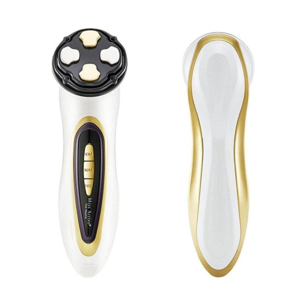 Miss Arrivo The Wraith by Artistic & Co. - Zeus' Phantom Beauty Instrument - Glam Global UKArtistic & Co.