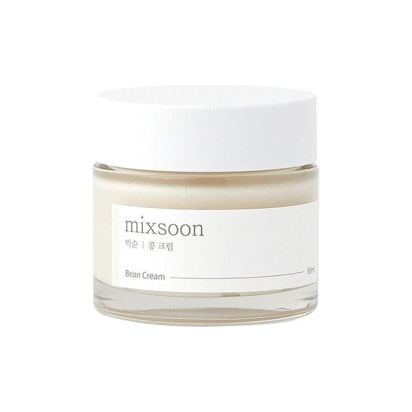 mixsoon Bean Cream 50ml - Glam Global UKmixsoon
