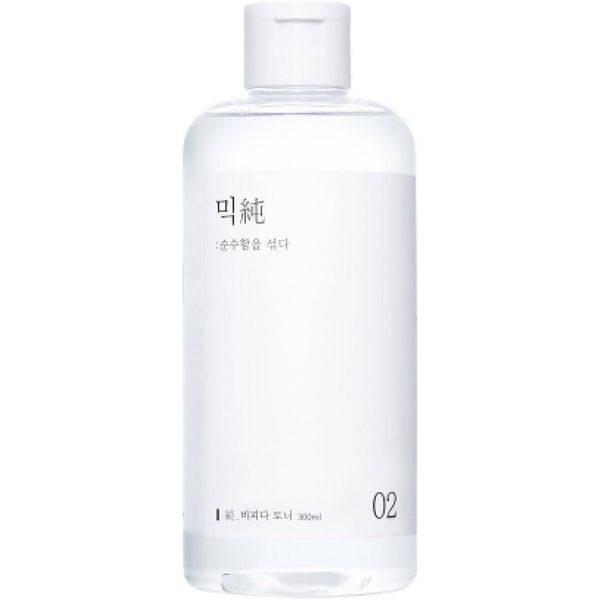 mixsoon Bifida Toner 300ml - Glam Global UKmixsoon