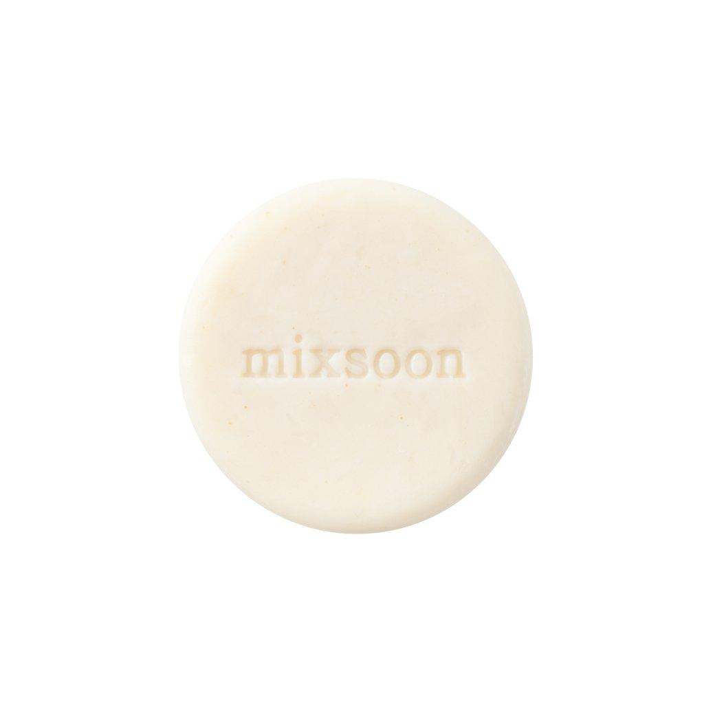 Mixsoon Deep Foaming Rice Bar 100g - Glam Global UK