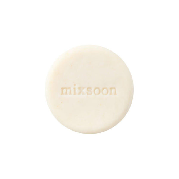 Mixsoon Deep Foaming Rice Bar 100g - Glam Global UKMixsoon