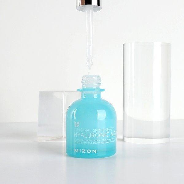 MIZON Hyaluronic Acid 100 Ampoule 30ml - Glam Global UKMIZON
