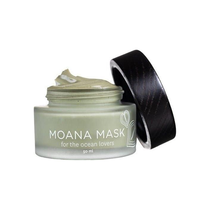 Moana Mask - Glam Global UKHonua Skincare