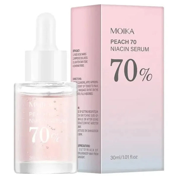 Moika Nicotinamide Essence - 30ml - Glam Global UKMoika