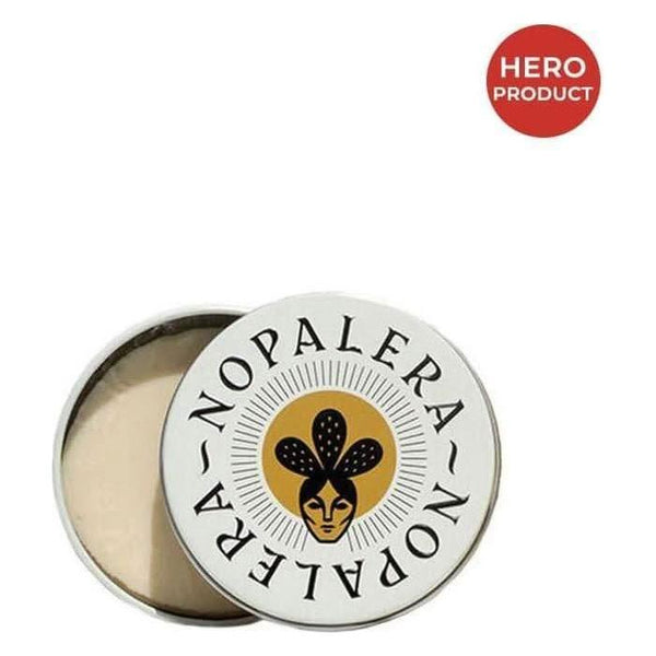 Moisturizing Botanical Bar - Glam Global UKNopalera