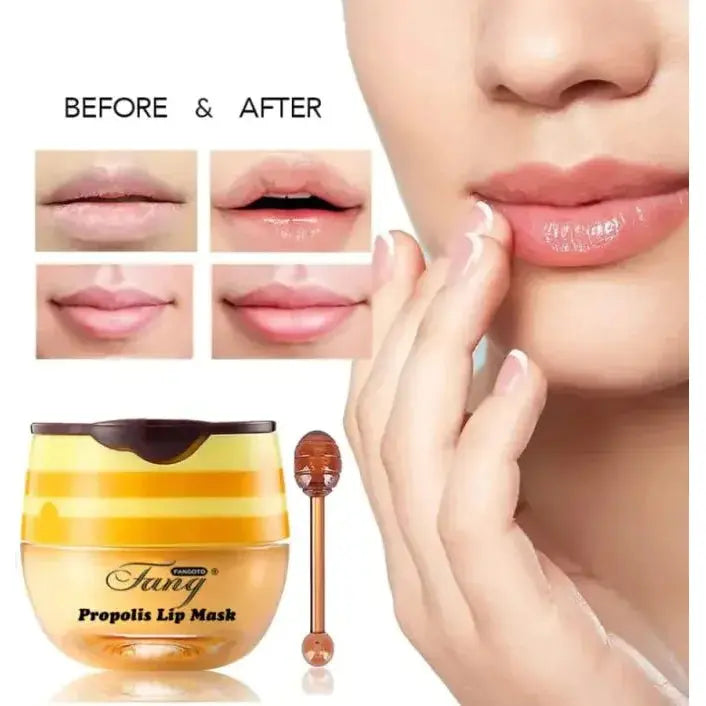 Moisturizing Lip Balm - Glam Global UK