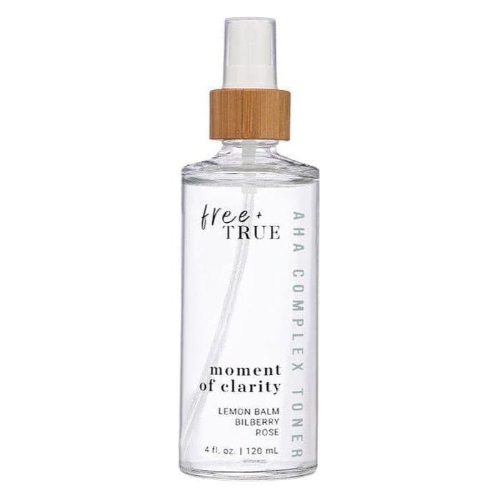 Moment of Clarity- AHA Complex Toner - Glam Global UK