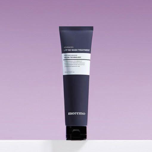 moremo Advanced LPP No Wash Treatment 150ml - Glam Global UKmoremo