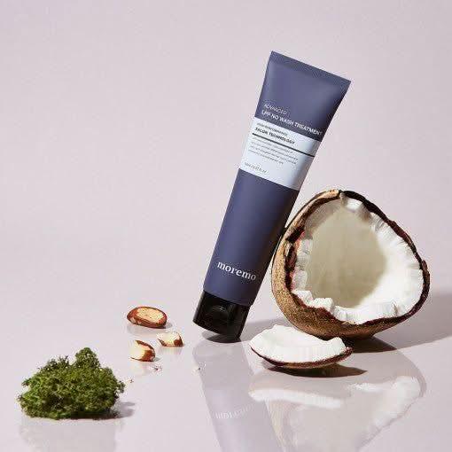 moremo Advanced LPP No Wash Treatment 150ml - Glam Global UKmoremo