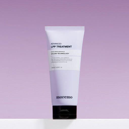 moremo Advanced LPP Treatment 180ml - Glam Global UKmoremo