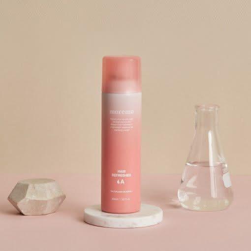 moremo Hair Refresher 200ml - Glam Global UKmoremo