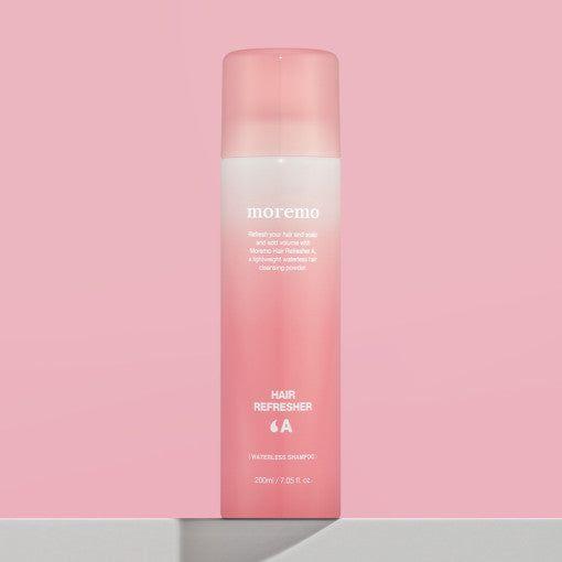 moremo Hair Refresher 200ml - Glam Global UK