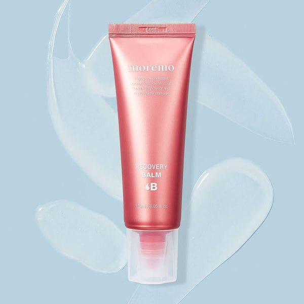 moremo Recovery Balm B 230ml - Glam Global UKmoremo