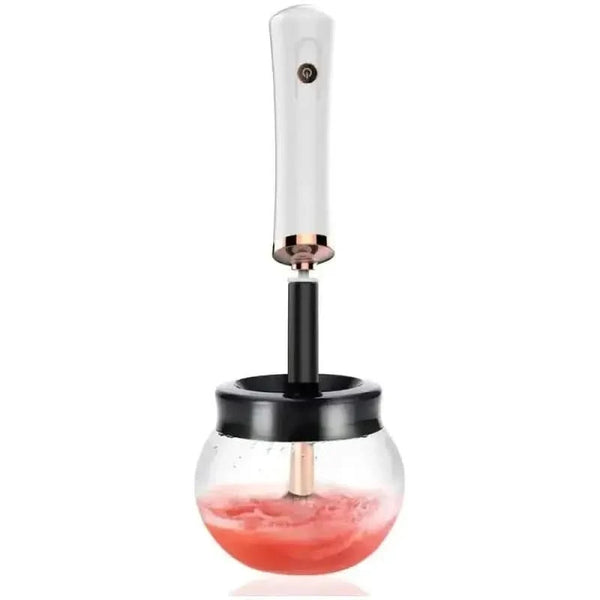 Multifunctional Electric Makeup Brush Cleaner - Glam Global UKGlam Global UK