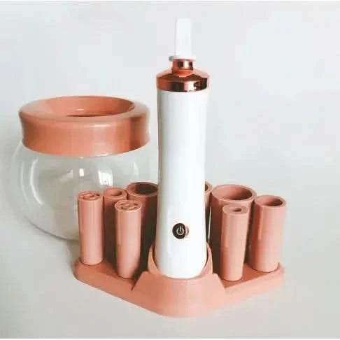 Multifunctional Electric Makeup Brush Cleaner - Glam Global UKGlam Global UK