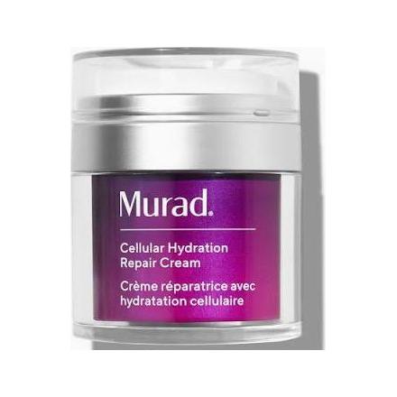 Murad Cellular Hydration Barrier Repair Cream 48g - Glam Global UK