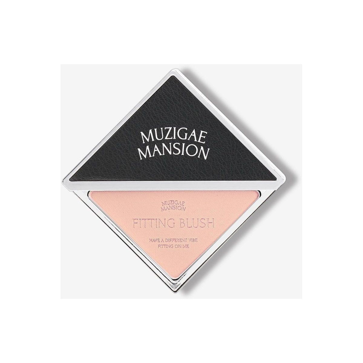 MUZIGAE MANSION Fitting Blusher 5g - Glam Global UK