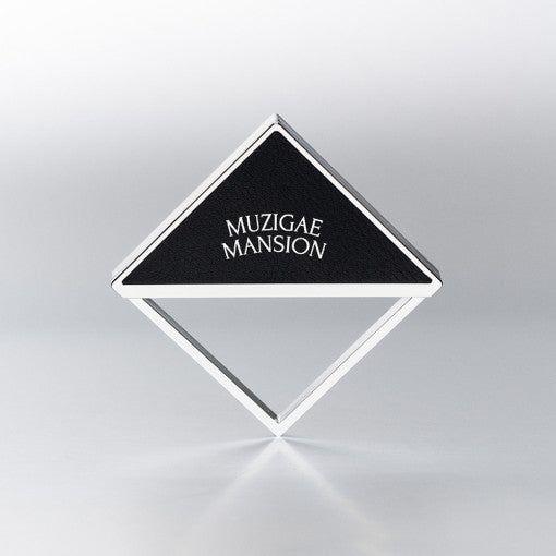 MUZIGAE MANSION Fitting Blusher - 5g | Vegan & Chic Finish - Glam Global UKMUZIGAE MANSION