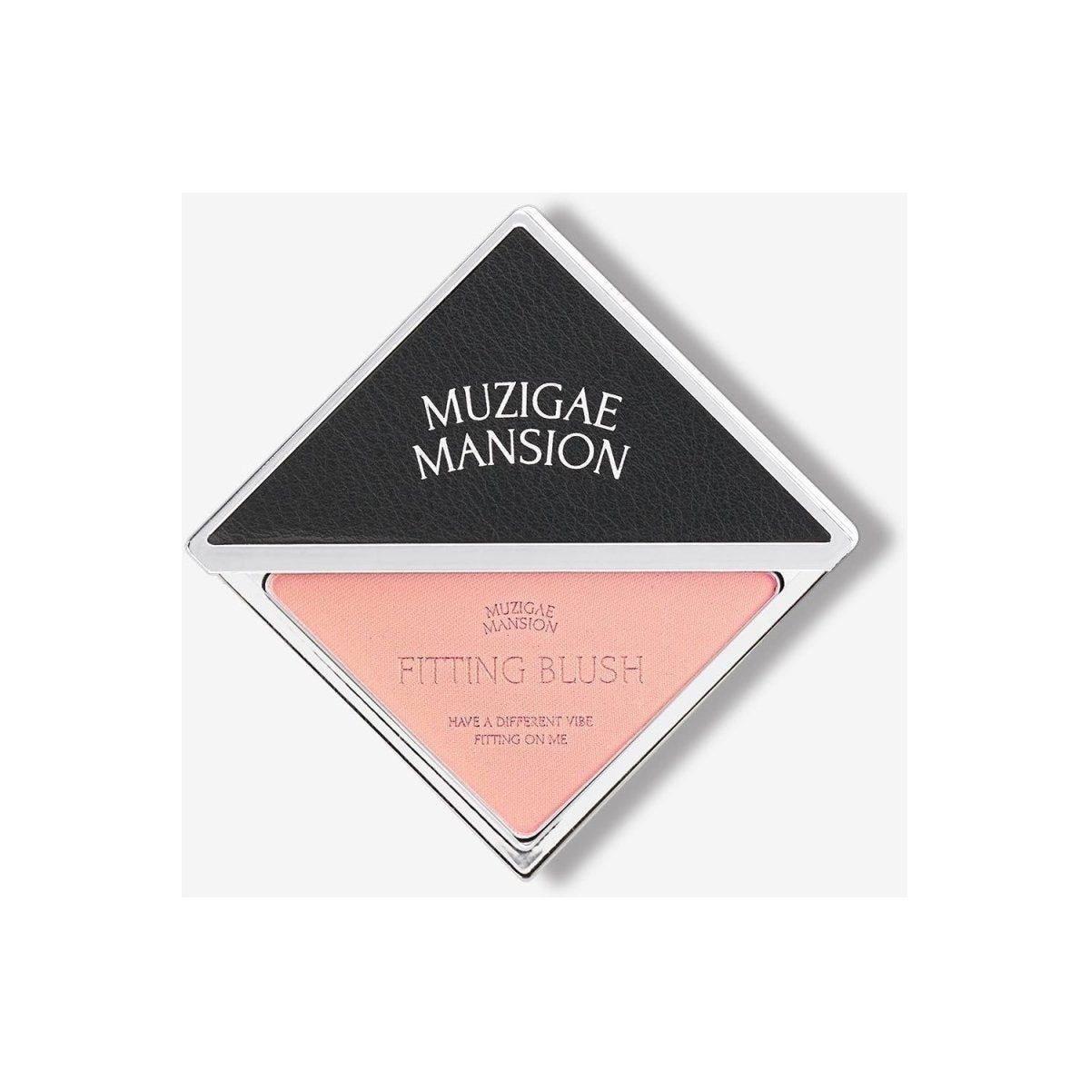 MUZIGAE MANSION Fitting Blusher 5g - Glam Global UK