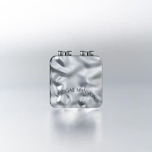 MUZIGAE MANSION Mirror Oil Paper 70ea - Glam Global UKMUZIGAE MANSION