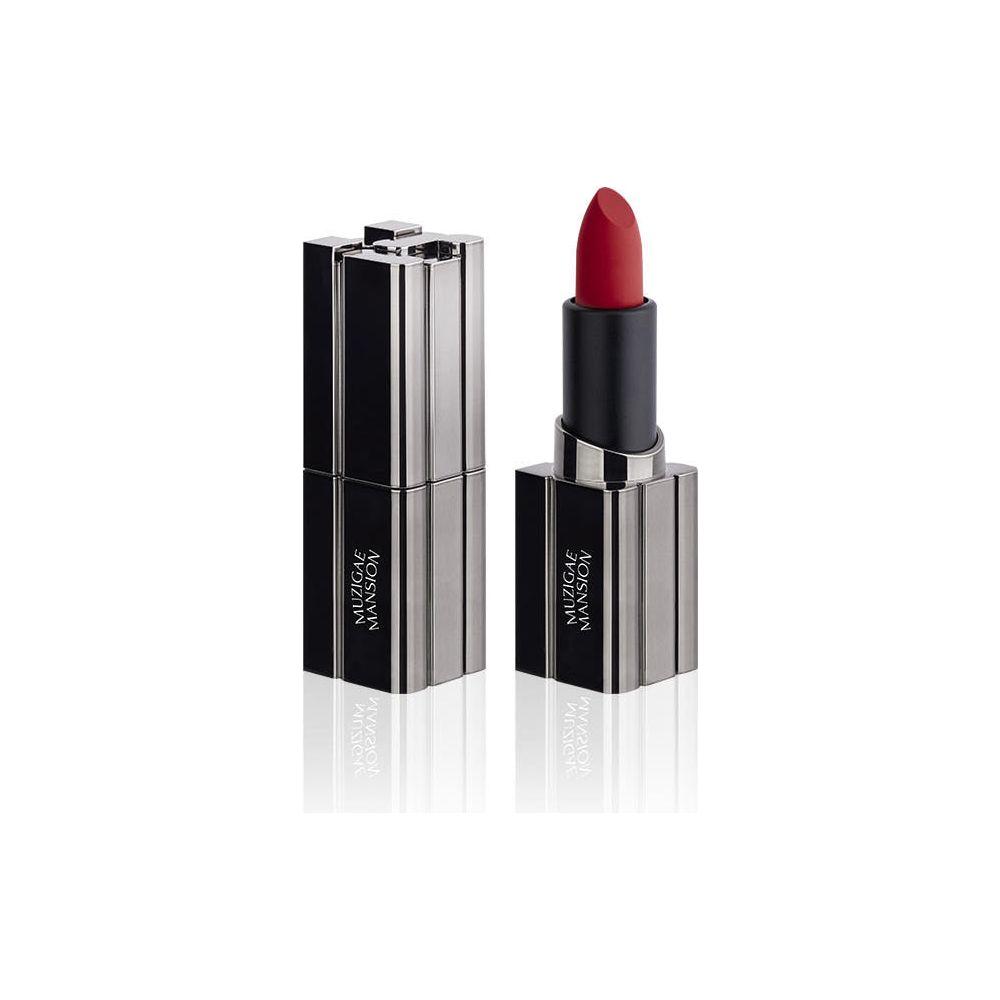 MUZIGAE MANSION Moodwear Blur Lipstick 4g - Glam Global UK