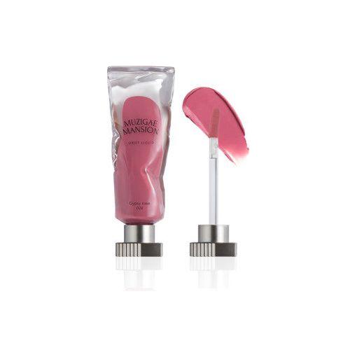 MUZIGAE MANSION Rainbow Mansion Objet Liquid Tint - 6ml | Bold & Modern Lip Tint - Glam Global UKMUZIGAE MANSION