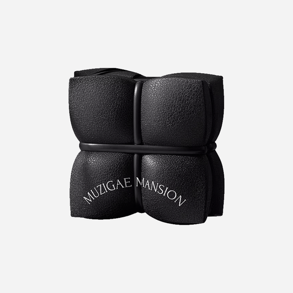 MUZIGAE MANSION Sleek Matt Cushion(15g+15g Refill Included) - Glam Global UKMUZIGAE MANSION