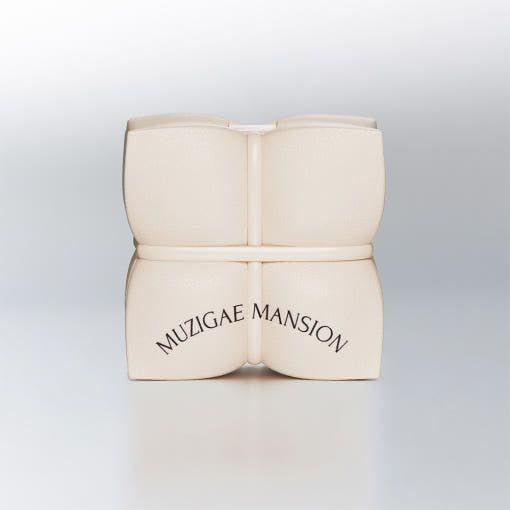 MUZIGAE MANSION Sleek Water Cushion | Hydrating Glow & Flawless Finish - Glam Global UKMUZIGAE MANSION