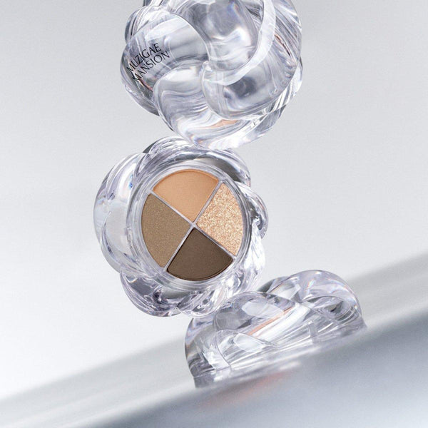 MUZIGAE MANSION Twist Pot Eye Palette 4.5g - Glam Global UKMUZIGAE MANSION