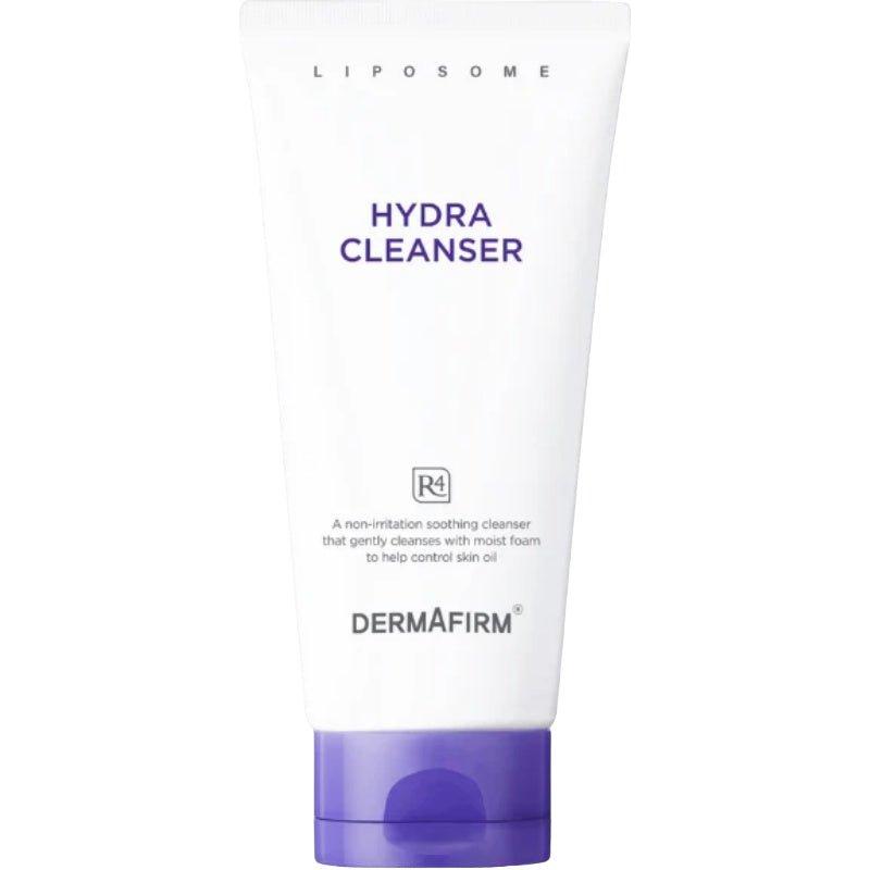 Myernk DERMAFIRM Hydra Cleanser R4 Perilla Purple - 150 ml (2nd Generation) - Glam Global UK