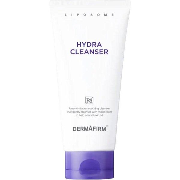 Dermafirm Hydra Cleanser R4 Perilla Purple – 150ml (2nd Generation) | Cleanse, Hydrate & Rejuvenate - Glam Global UKDERMAFIRM