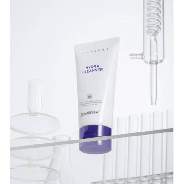 Dermafirm Hydra Cleanser R4 Perilla Purple – 150ml (2nd Generation) | Cleanse, Hydrate & Rejuvenate - Glam Global UKDERMAFIRM