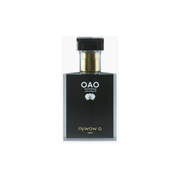 NYWOW O OAO Orchid Repair Activating Oil - 100ml - Glam Global UKNYWOW