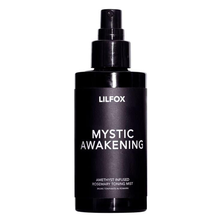 Mystic Awakening Rosemary Toning Mist - Glam Global UK